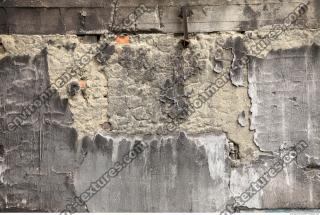 wall plaster damaged 0009